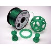 Taulman USA Transparent 3D Filament T-Glase PETT CoPolymer 1.75 mm